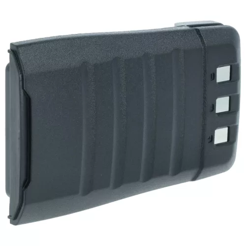 VHBW Radio Battery Replacement for Baofeng BL-6 - 2000 mAh 7.4 V Li-Ion