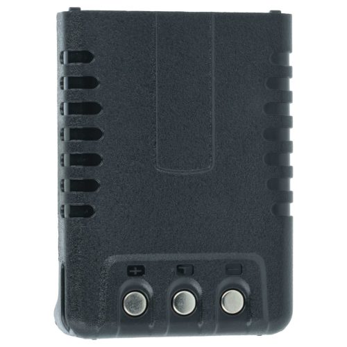 VHBW Radio Akku Baofeng BL-3L - 1500 mAh 3,7 V Li-Ion