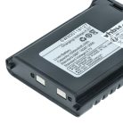 VHBW Radio Akku Baofeng BL-3L - 1500 mAh 3,7 V Li-Ion