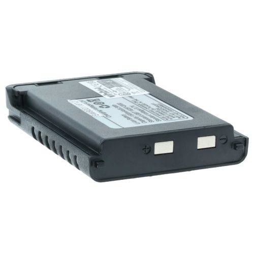 VHBW Radio Akku Baofeng BL-3L - 1500 mAh 3,7 V Li-Ion