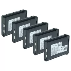 VHBW Radio Battery Baofeng BL-3L - 1500 mAh 3.7 V Li-Ion