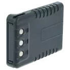 VHBW Radio Battery Baofeng BL-3L - 1500 mAh 3.7 V Li-Ion