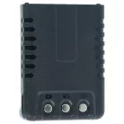 VHBW Radio Battery Baofeng BL-3L - 1500 mAh 3.7 V Li-Ion