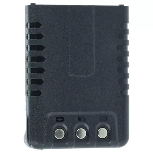VHBW Radio Battery Baofeng BL-3L - 1500 mAh 3.7 V Li-Ion