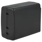 VHBW Radio Battery Icom BP-166, CM-166, CM-166S, CM-22A - 1000 mAh 12 V NiMH