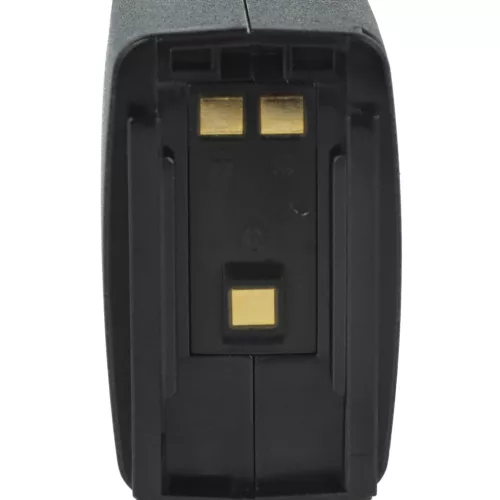 VHBW Radio Battery Icom BP-166, CM-166, CM-166S, CM-22A - 1000 mAh 12 V NiMH