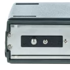 VHBW Radio Akku Icom BP-8, CM-8, CM-8G - 1800 mAh 8,4 V NiMH