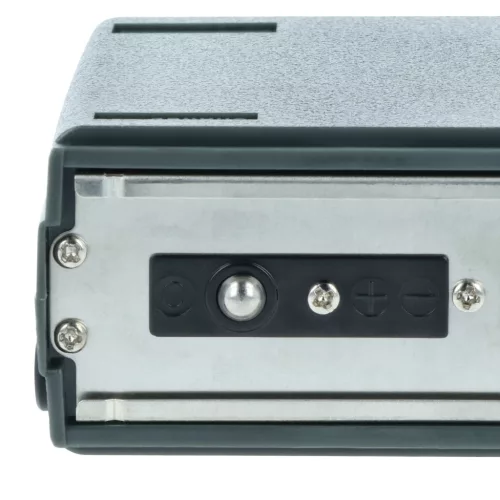 VHBW Radio Akku Icom BP-8, CM-8, CM-8G - 1800 mAh 8,4 V NiMH