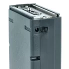 VHBW Radio Akku Icom BP-8, CM-8, CM-8G - 1800 mAh 8,4 V NiMH