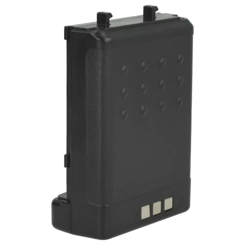 VHBW Radio Akku BP-173, BP-180H, BP-180 - 1000 mAh 7,2 V NiMH