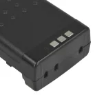 VHBW Radio Akku BP-173, BP-180H, BP-180 - 1000 mAh 7,2 V NiMH