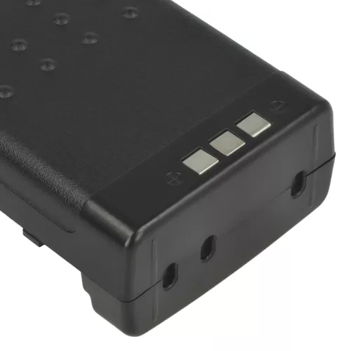 VHBW Radio Akku BP-173, BP-180H, BP-180 - 1000 mAh 7,2 V NiMH