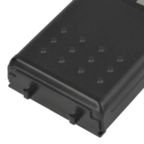 VHBW Radio Akku BP-173, BP-180H, BP-180 - 1000 mAh 7,2 V NiMH