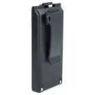 VHBW Radio Akku BP-195, BP-196H, BP-196, BP-196R - 1650 mAh 9,6 V NiMH