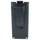 VHBW Radio Akku BP-195, BP-196H, BP-196, BP-196R - 1650 mAh 9,6 V NiMH