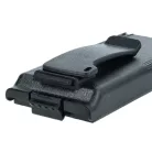 VHBW Radio Akku BP-195, BP-196H, BP-196, BP-196R - 1650 mAh 9,6 V NiMH