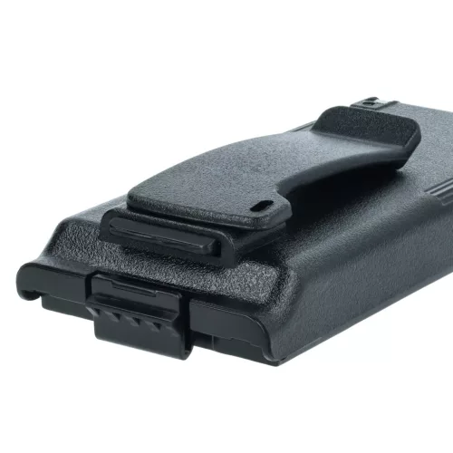 VHBW Radio Akku BP-195, BP-196H, BP-196, BP-196R - 1650 mAh 9,6 V NiMH