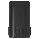 VHBW Radio Battery BJ-2000, BP-232, BP-231, BP-231N, BP-230, BP-230N - 2200 mAh 7.4 V Li-Ion