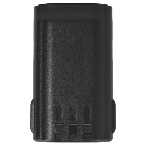 VHBW Radio Battery BJ-2000, BP-232, BP-231, BP-231N, BP-230, BP-230N - 2200 mAh 7.4 V Li-Ion