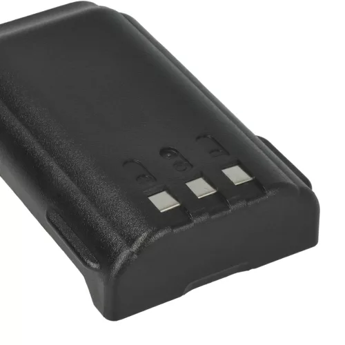VHBW Radio Battery BJ-2000, BP-232, BP-231, BP-231N, BP-230, BP-230N - 2200 mAh 7.4 V Li-Ion