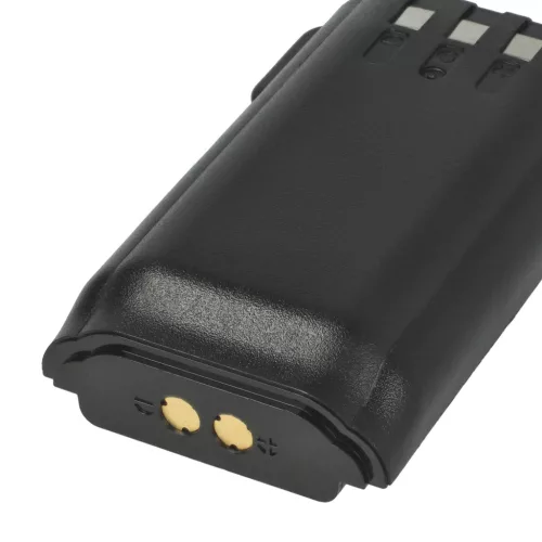 VHBW Radio Battery BJ-2000, BP-232, BP-231, BP-231N, BP-230, BP-230N - 2200 mAh 7.4 V Li-Ion