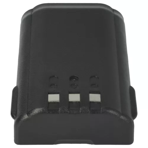VHBW Radio Battery BJ-2000, BP-232, BP-231, BP-231N, BP-230, BP-230N - 2200 mAh 7.4 V Li-Ion