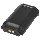 VHBW Radio Battery BJ-2000, BP-232, BP-231, BP-231N, BP-230, BP-230N - 2200 mAh 7.4 V Li-Ion