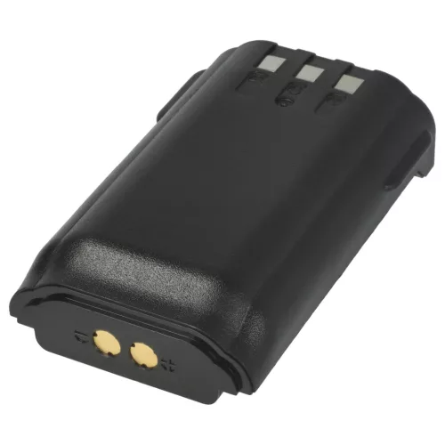 VHBW Radio Battery BJ-2000, BP-232, BP-231, BP-231N, BP-230, BP-230N - 2200 mAh 7.4 V Li-Ion