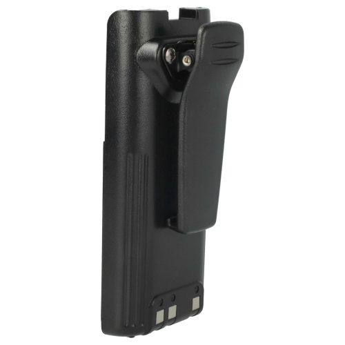 VHBW Radio Battery Icom BP-210N, BP-211, BP-210, BP-209N, BP-209 - 1650 mAh 7.2 V NiMH
