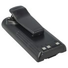 VHBW Radio Battery Icom BP-210N, BP-211, BP-210, BP-209N, BP-209 - 1650 mAh 7.2 V NiMH