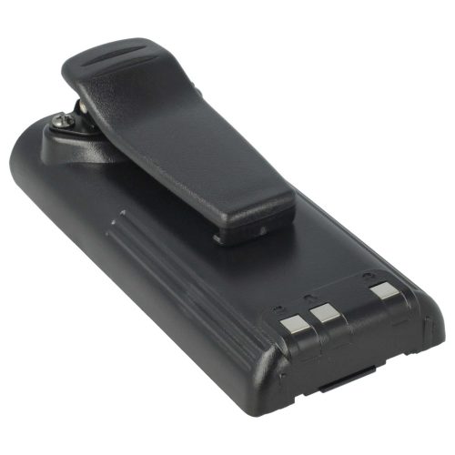 VHBW Radio Battery Icom BP-210N, BP-211, BP-210, BP-209N, BP-209 - 1650 mAh 7.2 V NiMH