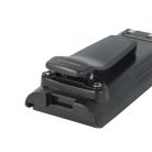 VHBW Radio Battery Icom BP-210N, BP-211, BP-210, BP-209N, BP-209 - 1650 mAh 7.2 V NiMH