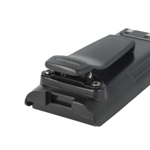 VHBW Radio Battery Icom BP-210N, BP-211, BP-210, BP-209N, BP-209 - 1650 mAh 7.2 V NiMH