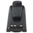 VHBW Radio Battery Icom BP-210N, BP-211, BP-210, BP-209N, BP-209 - 1650 mAh 7.2 V NiMH