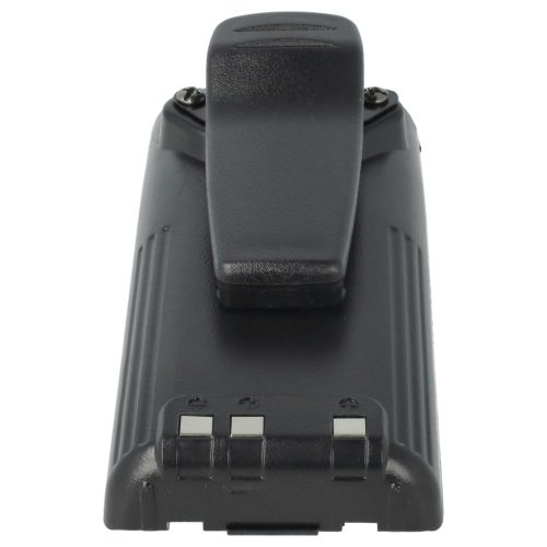 VHBW Radio Battery Icom BP-210N, BP-211, BP-210, BP-209N, BP-209 - 1650 mAh 7.2 V NiMH