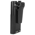 VHBW Radio Battery BP-210N, BP-211, BP-210, BP-209N, BP-209 - 1650 mAh 7.2 V NiMH