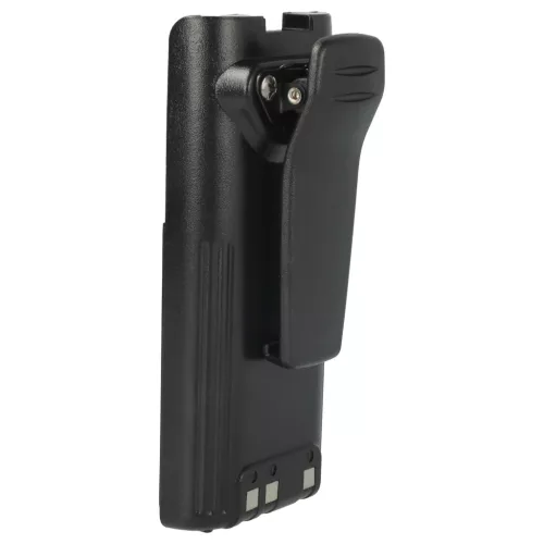 VHBW Radio Battery BP-210N, BP-211, BP-210, BP-209N, BP-209 - 1650 mAh 7.2 V NiMH