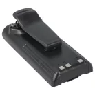 VHBW Radio Battery BP-210N, BP-211, BP-210, BP-209N, BP-209 - 1650 mAh 7.2 V NiMH