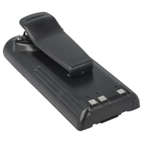 VHBW Radio Battery BP-210N, BP-211, BP-210, BP-209N, BP-209 - 1650 mAh 7.2 V NiMH