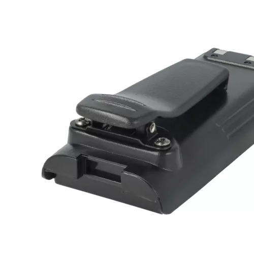 VHBW Radio Battery BP-210N, BP-211, BP-210, BP-209N, BP-209 - 1650 mAh 7.2 V NiMH