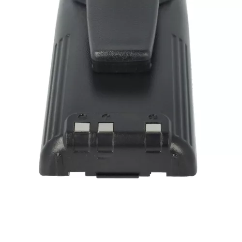 VHBW Radio Battery BP-210N, BP-211, BP-210, BP-209N, BP-209 - 1650 mAh 7.2 V NiMH