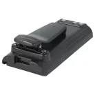 VHBW Radio Battery BP-210N, BP-211, BP-210, BP-209N, BP-209 - 1650 mAh 7.2 V NiMH