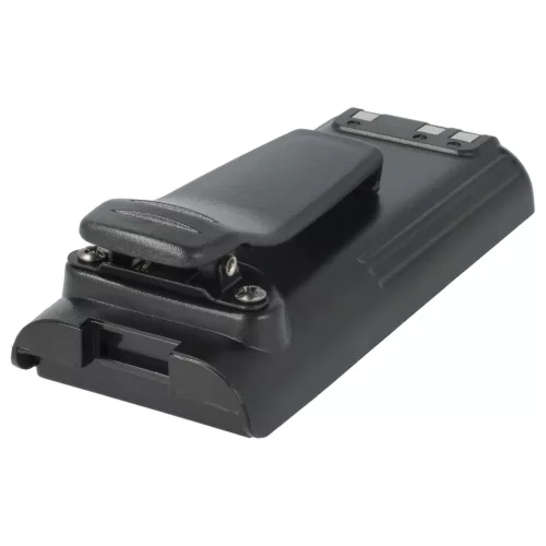 VHBW Radio Battery BP-210N, BP-211, BP-210, BP-209N, BP-209 - 1650 mAh 7.2 V NiMH
