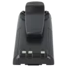 VHBW Radio Battery BP-210N, BP-211, BP-210, BP-209N, BP-209 - 1650 mAh 7.2 V NiMH