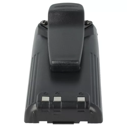 VHBW Radio Battery BP-210N, BP-211, BP-210, BP-209N, BP-209 - 1650 mAh 7.2 V NiMH