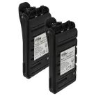 VHBW Radio Battery Icom BP-264 - 1600 mAh 7.2 V NiMH