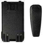 VHBW Radio Battery Icom BP-264 - 1600 mAh 7.2 V NiMH