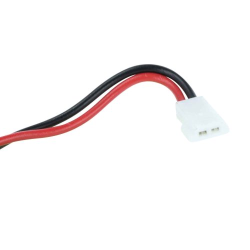 VHBW Rádió Akkumulátor BP-82, BP-85, BP-84, BP-83 - 600 mAh 7,2 V NiMH