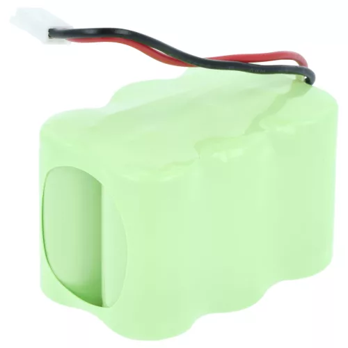 VHBW Radio Akku BP-82, BP-85, BP-84, BP-83 - 600 mAh 7,2 V NiMH