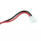 VHBW Radio Akku BP-82, BP-85, BP-84, BP-83 - 600 mAh 7,2 V NiMH